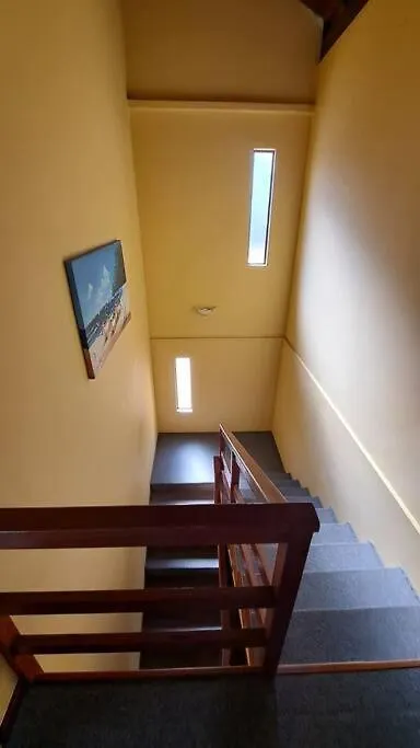 Lejlighed Apartamento Beira Mar Norte Florianópolis