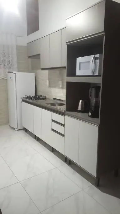Florianópolis Apartamento Beira Mar Norte