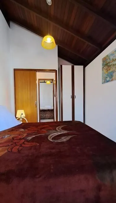 Florianópolis Apartamento Beira Mar Norte 0*,