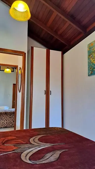 Florianópolis Apartamento Beira Mar Norte